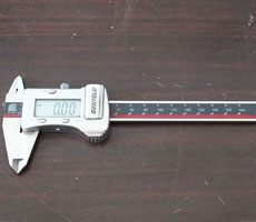 Electronic Vernier caliper